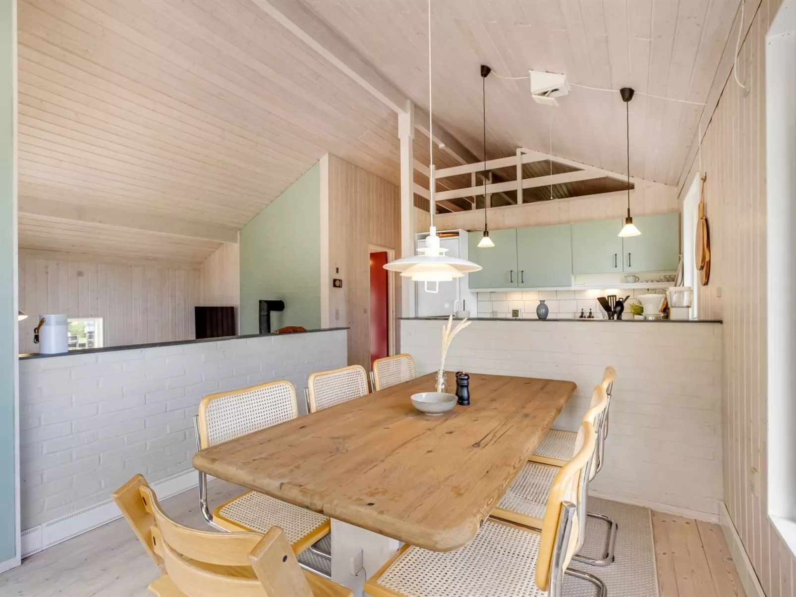 "Griselda" - 400m from the sea-Binnen