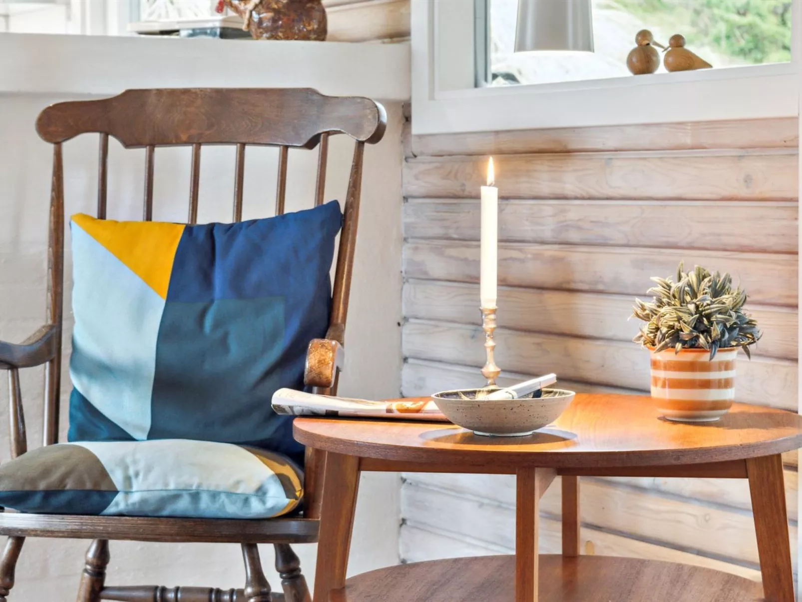 "Selenia" - 1km from the sea-Binnen