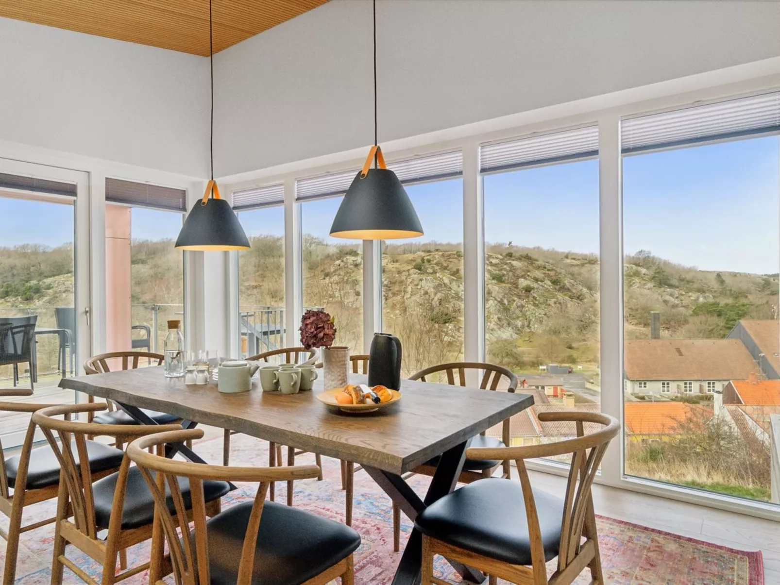 "Rossella" - 450m from the sea-Binnen