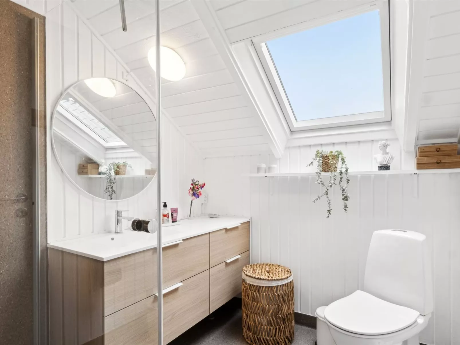 "Laurens" - 800m from the sea-Binnen