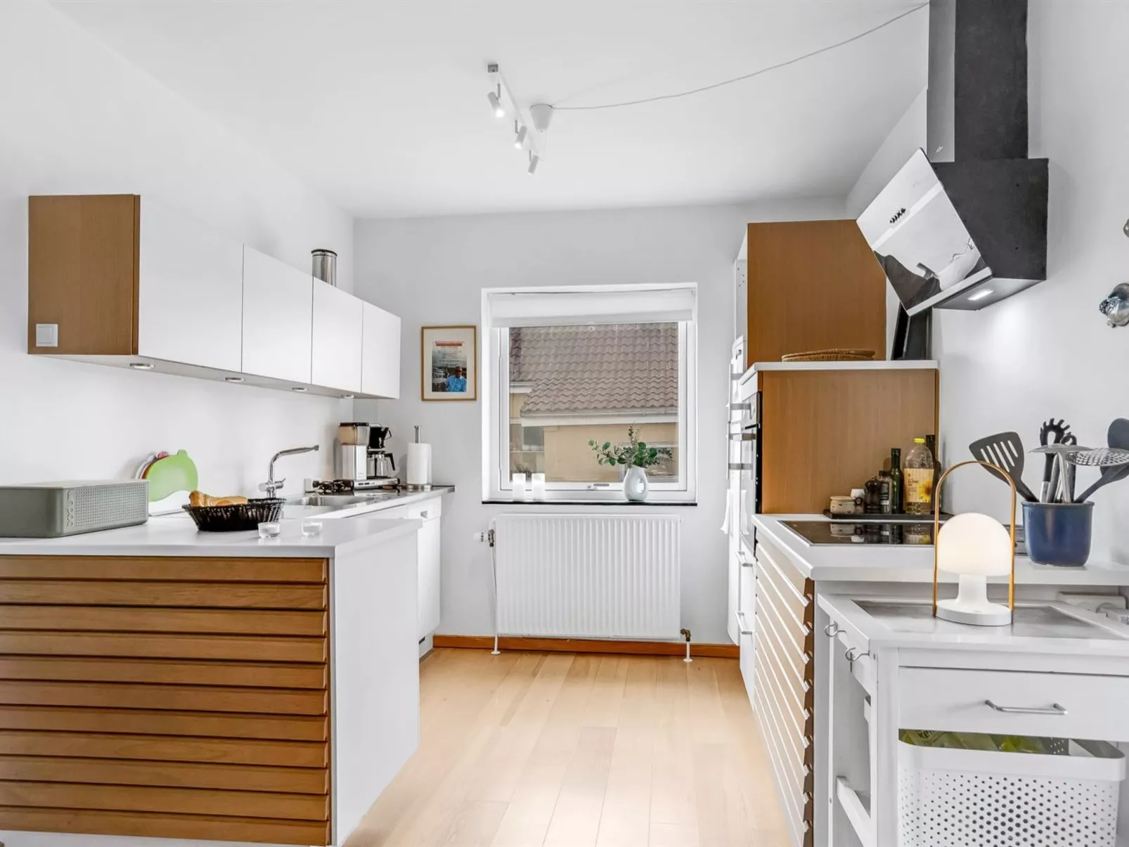 "Aswaldi" - 1km from the sea-Binnen