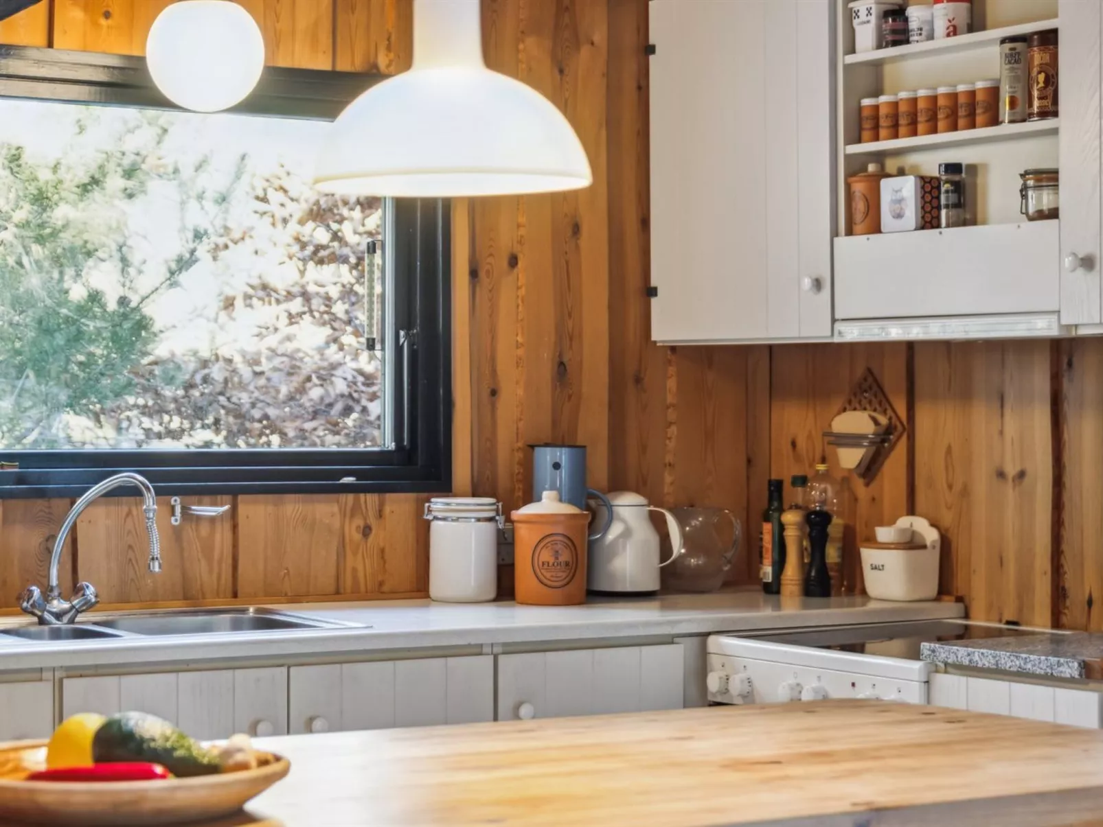 "Fietje" - 200m from the sea-Binnen