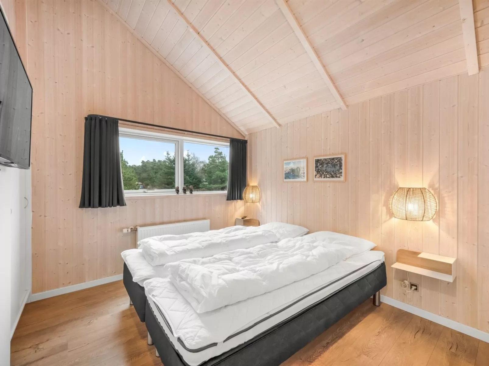 "Jeldrik" - 1.5km from the sea-Binnen