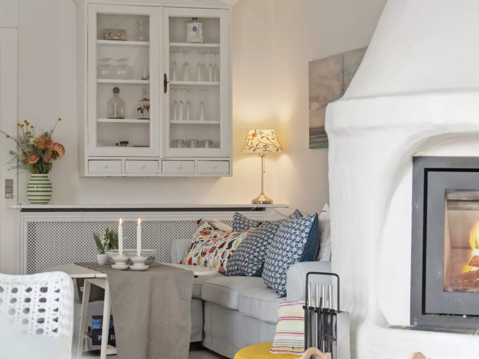 "Jeppe" - 200m from the sea-Binnen