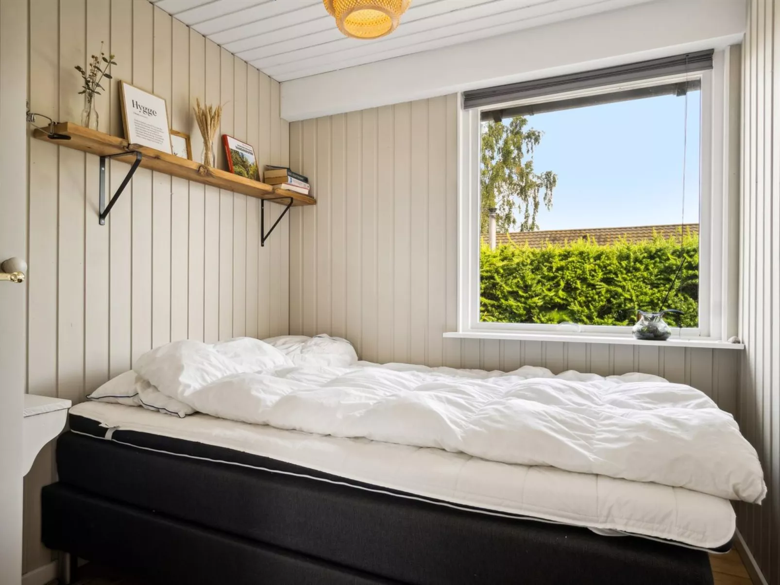 "Volmer" - 700m from the sea-Binnen