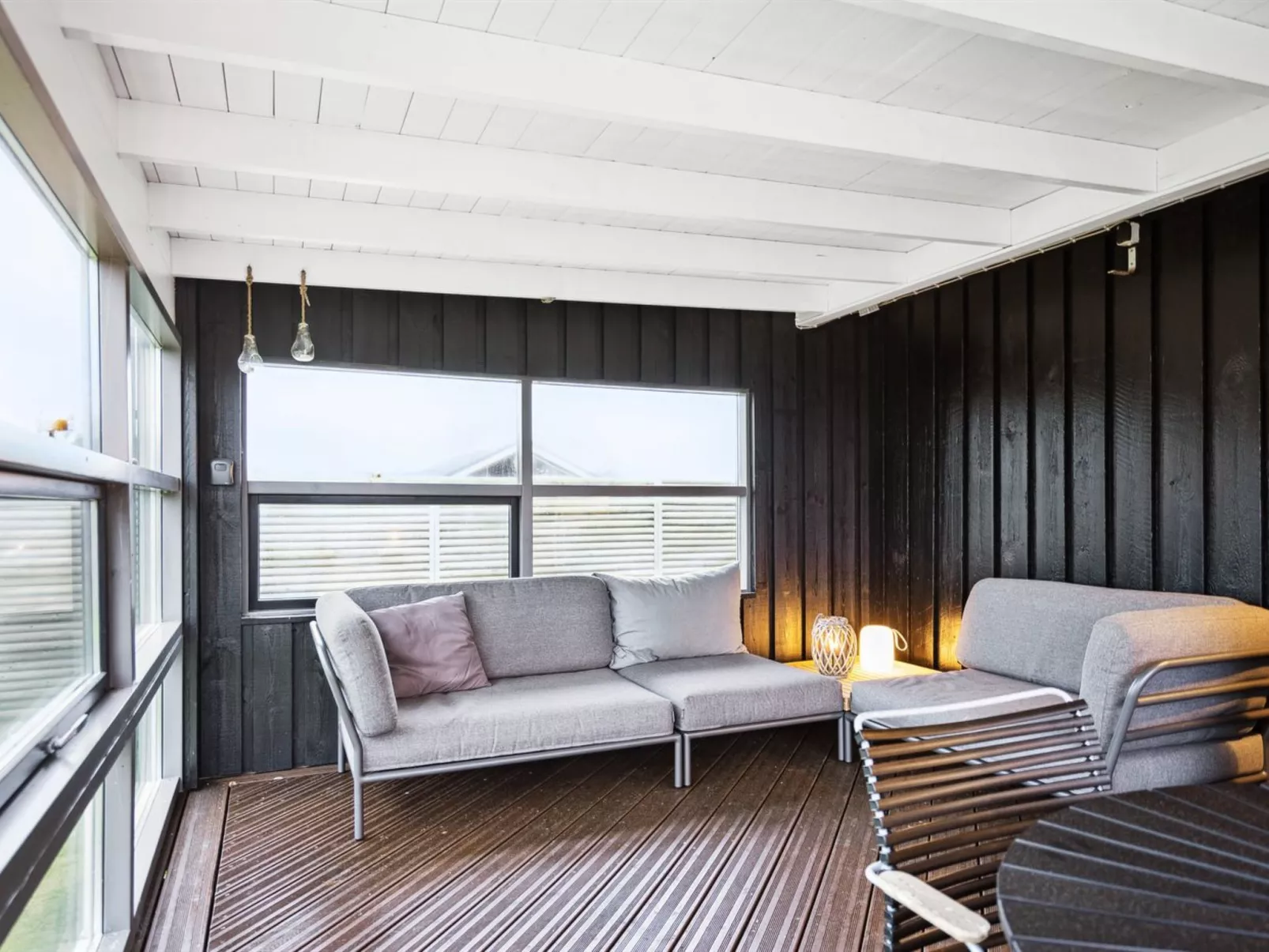 "Svante" - 600m from the sea-Buiten