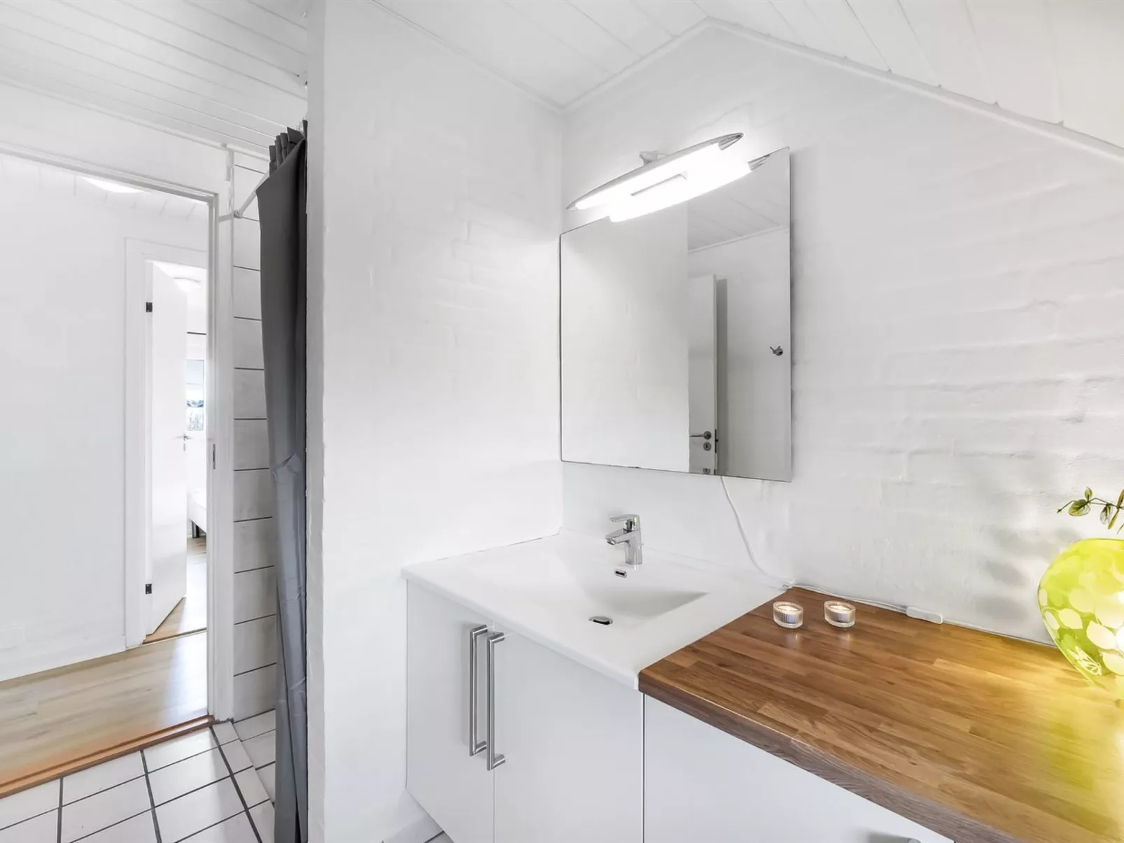 "Milena" - 200m from the sea-Binnen