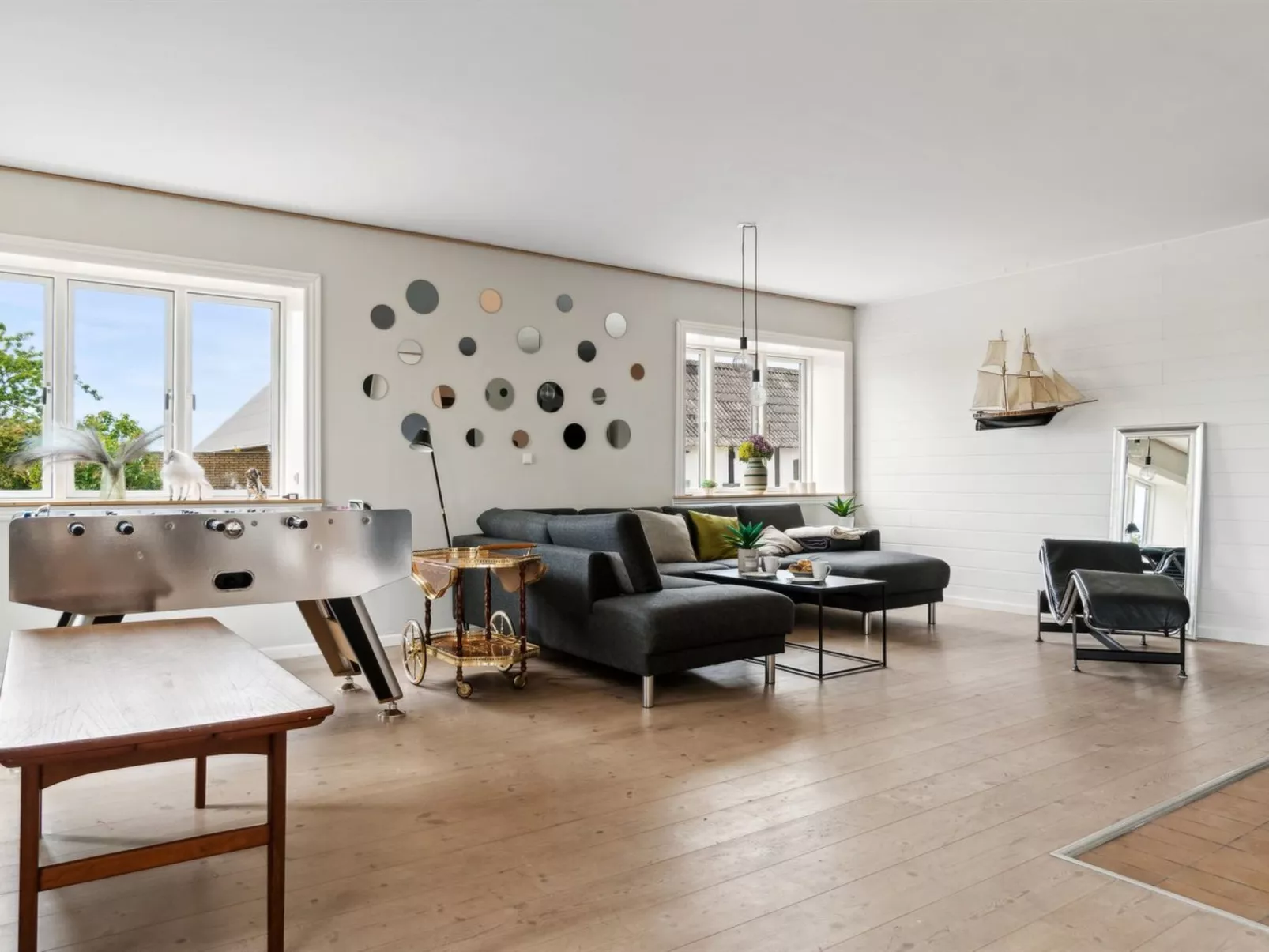 "Fridgerd" - 4.8km from the sea-Binnen