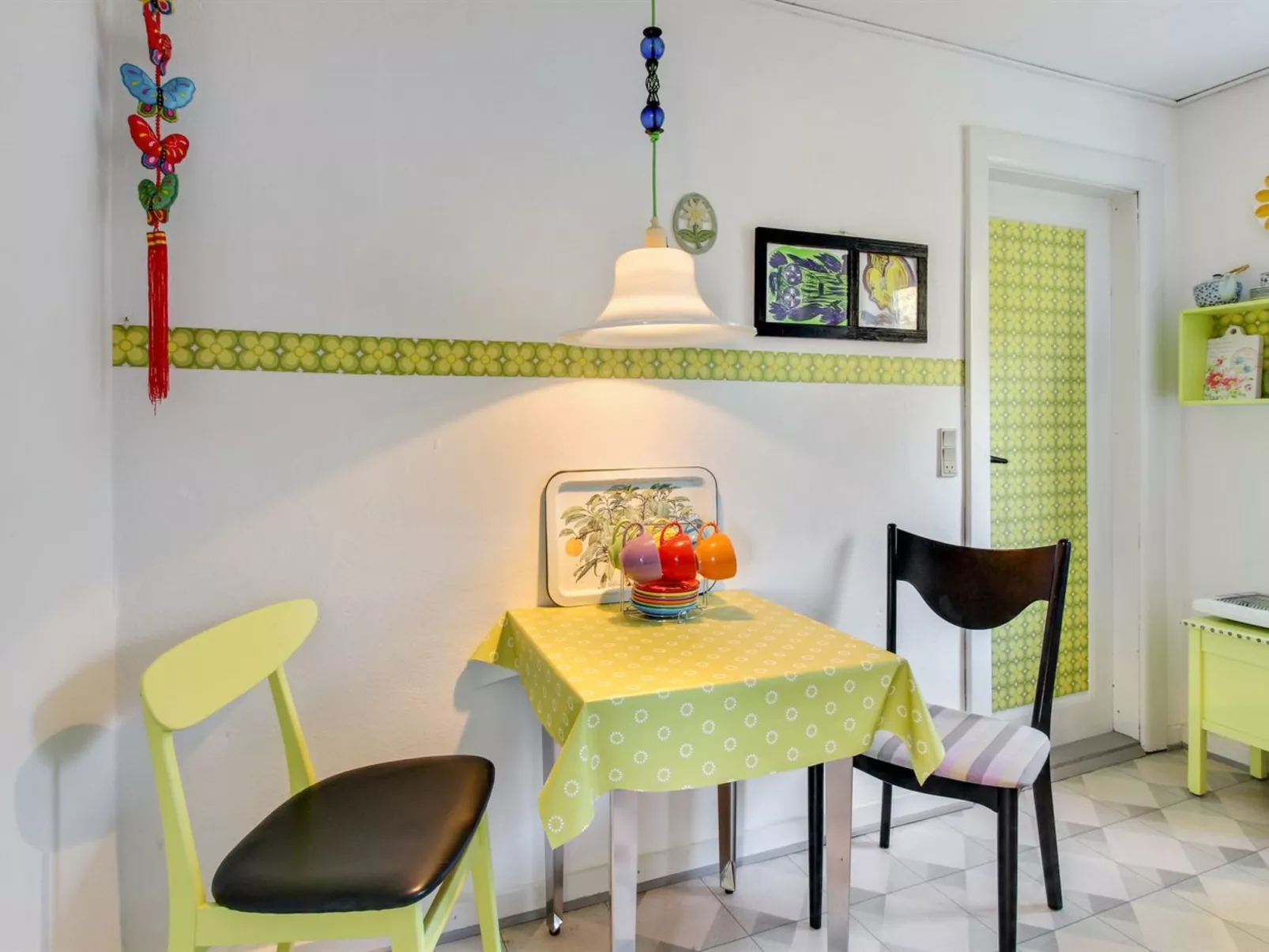 "Werna" - 800m from the sea-Binnen