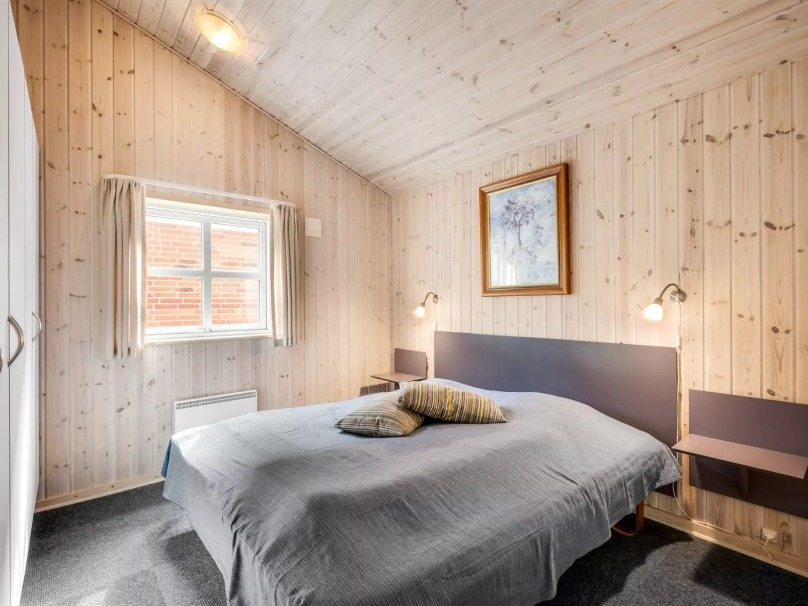 "Lieselotte" - 2.7km from the sea-Binnen