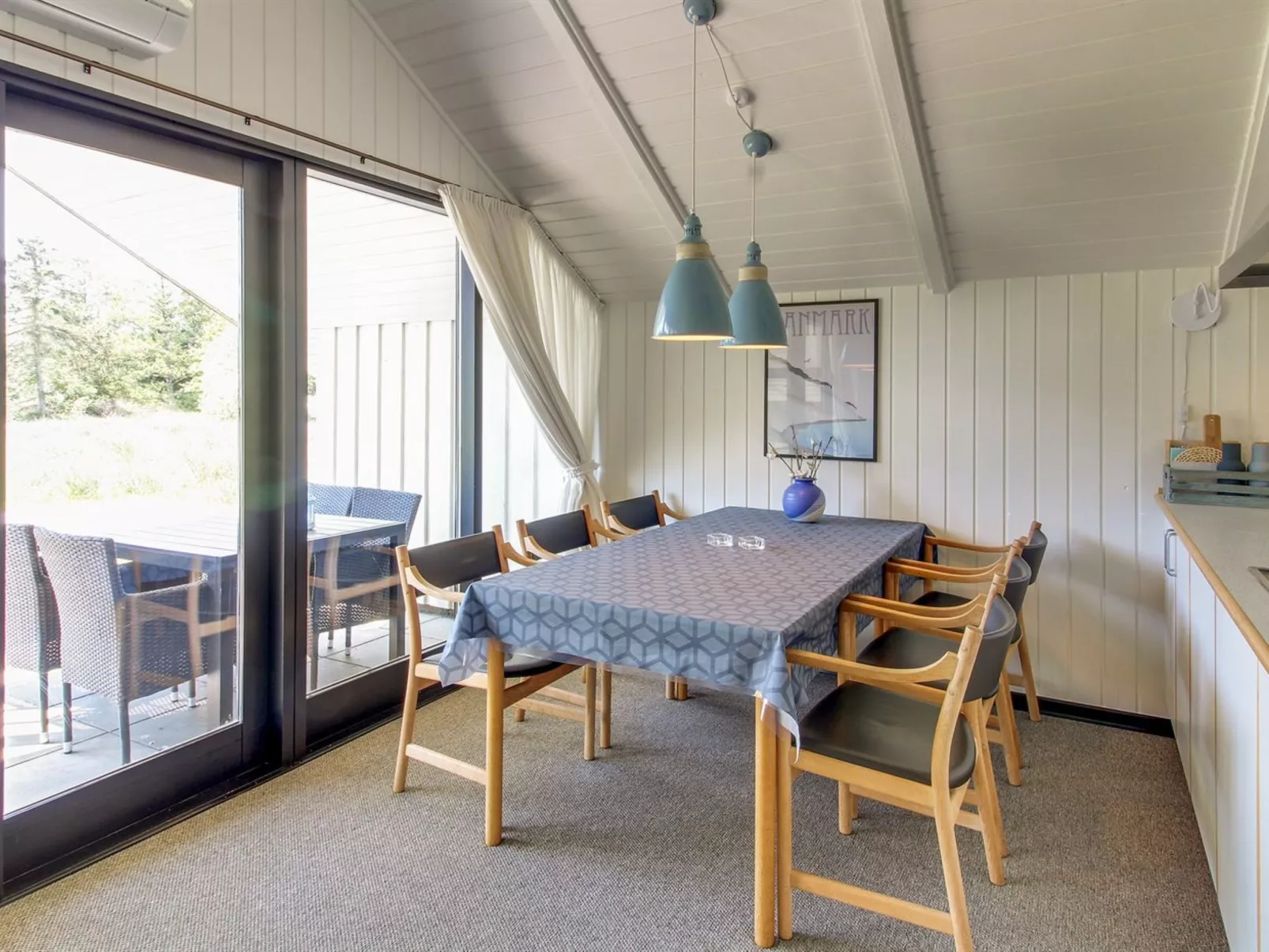 "Gorazd" - 1.2km from the sea-Binnen