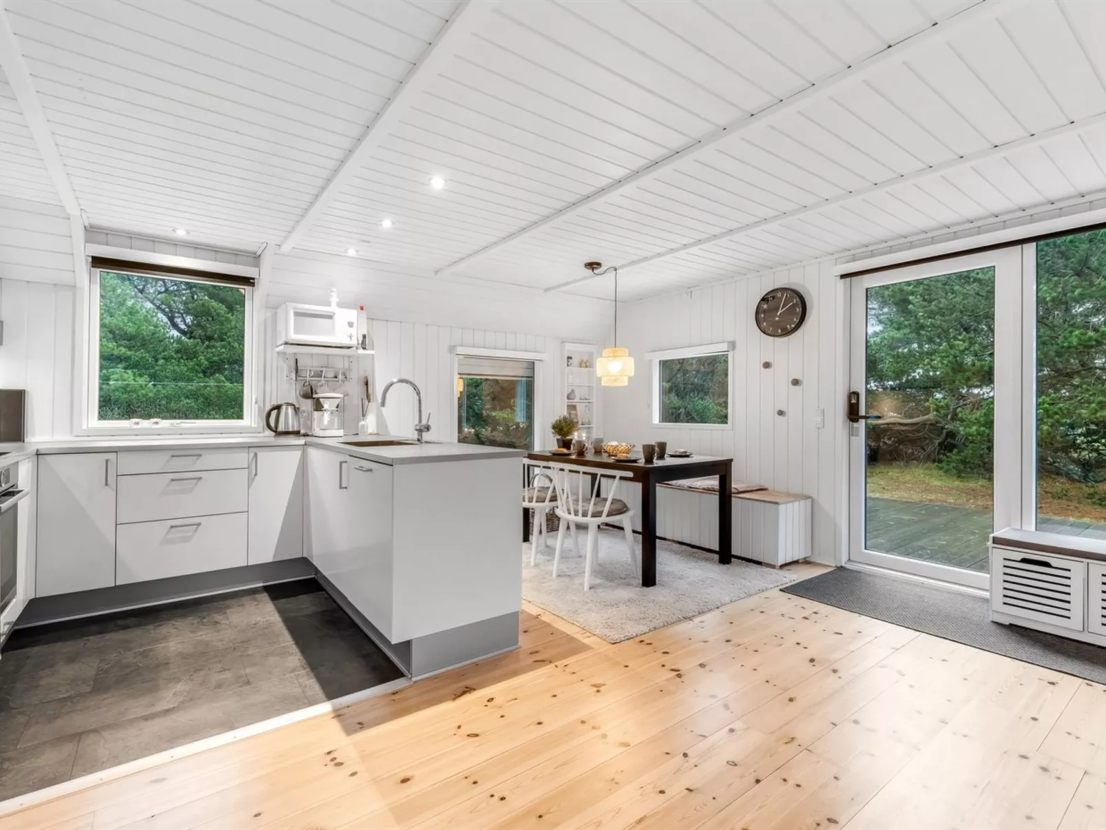 "Ginna" - 1.3km from the sea-Binnen