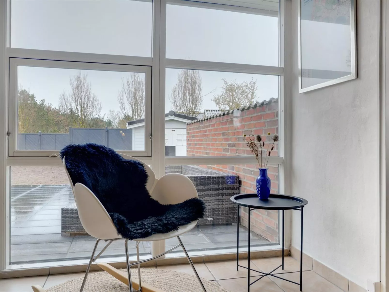 "Svenn" - 400m from the sea-Binnen