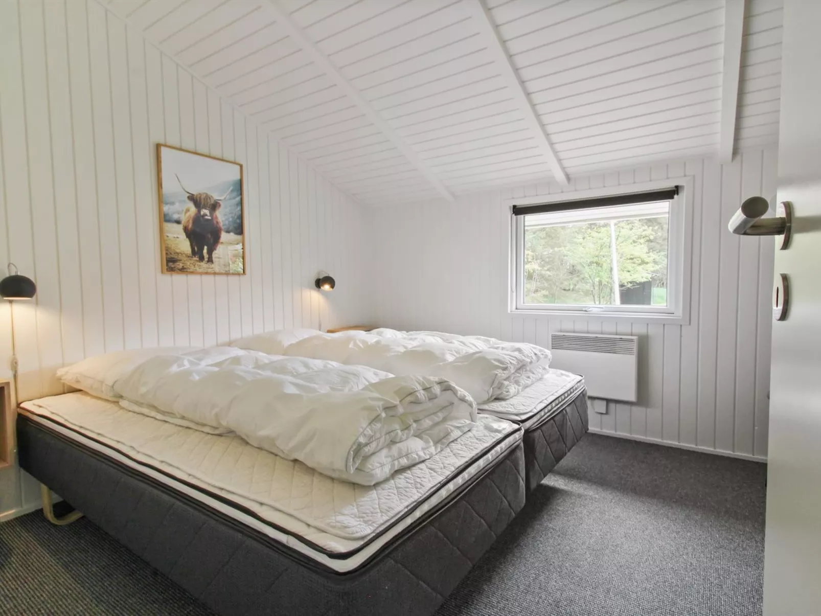 "Darina" - 1.5km from the sea-Binnen