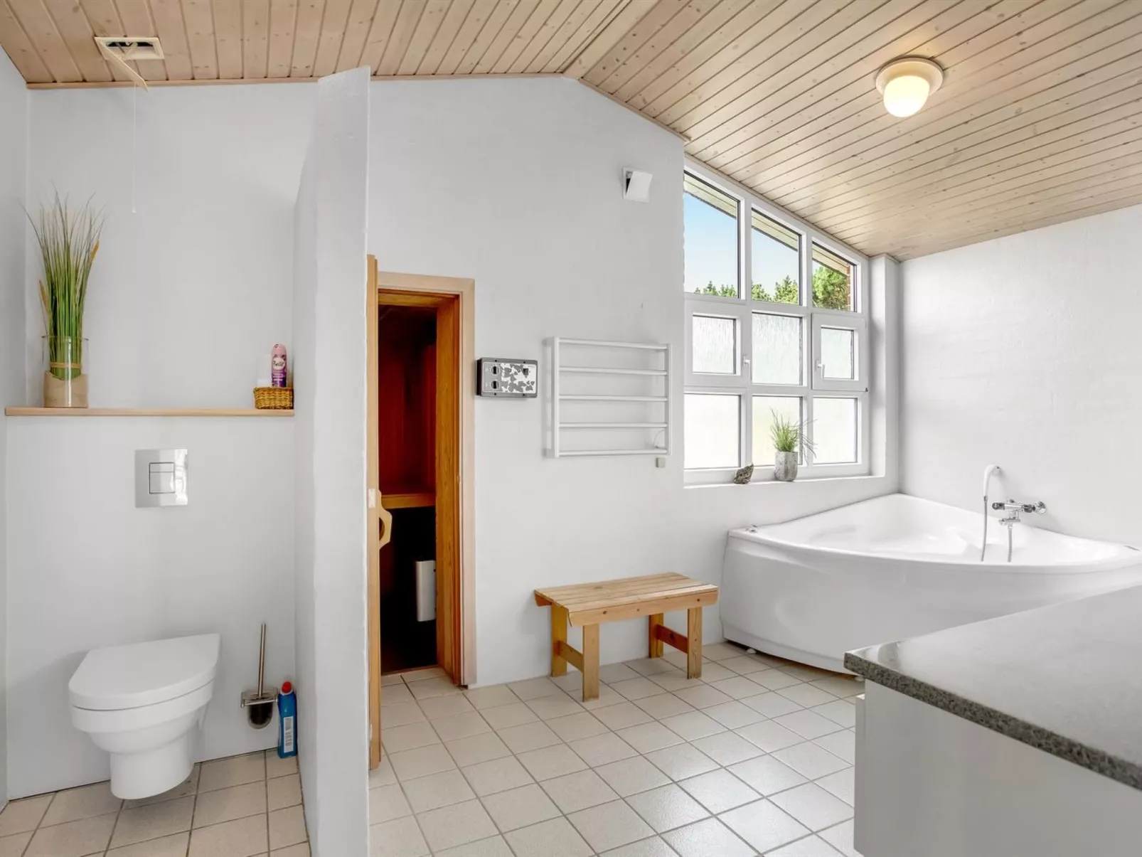 "Dirtje" - 200m from the sea-Binnen