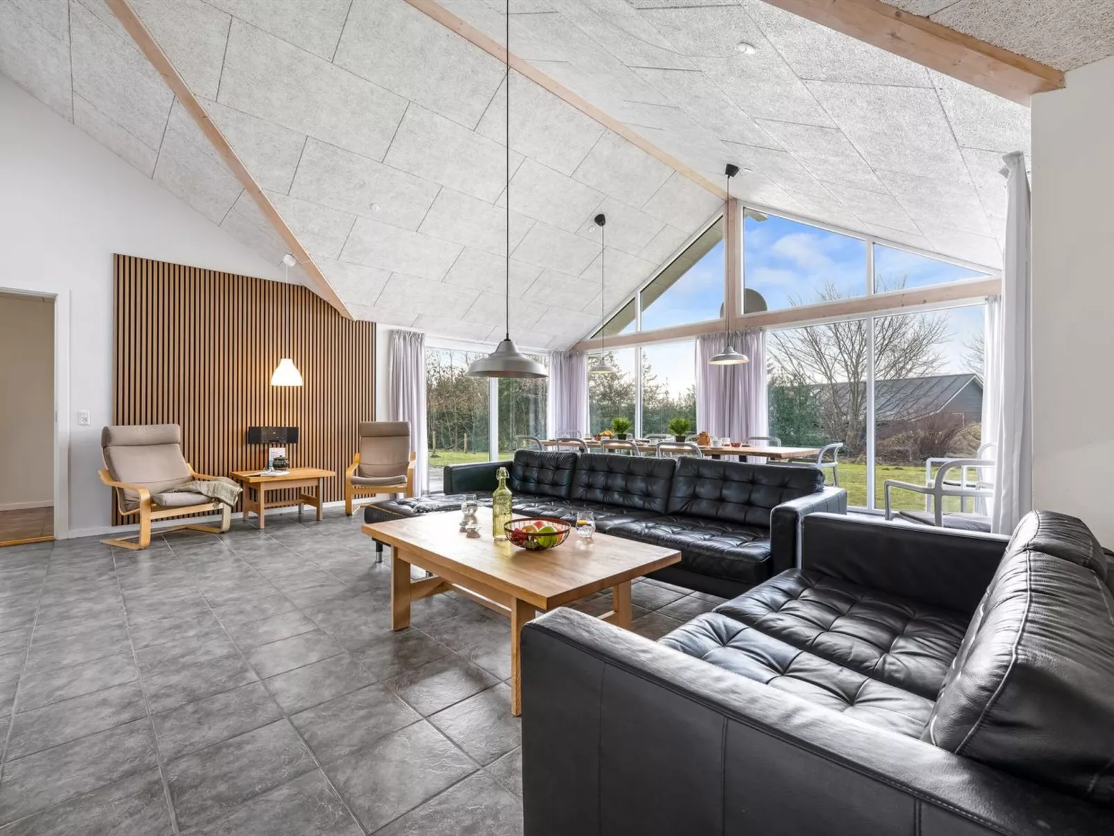 "Talida" - 12km from the sea-Binnen