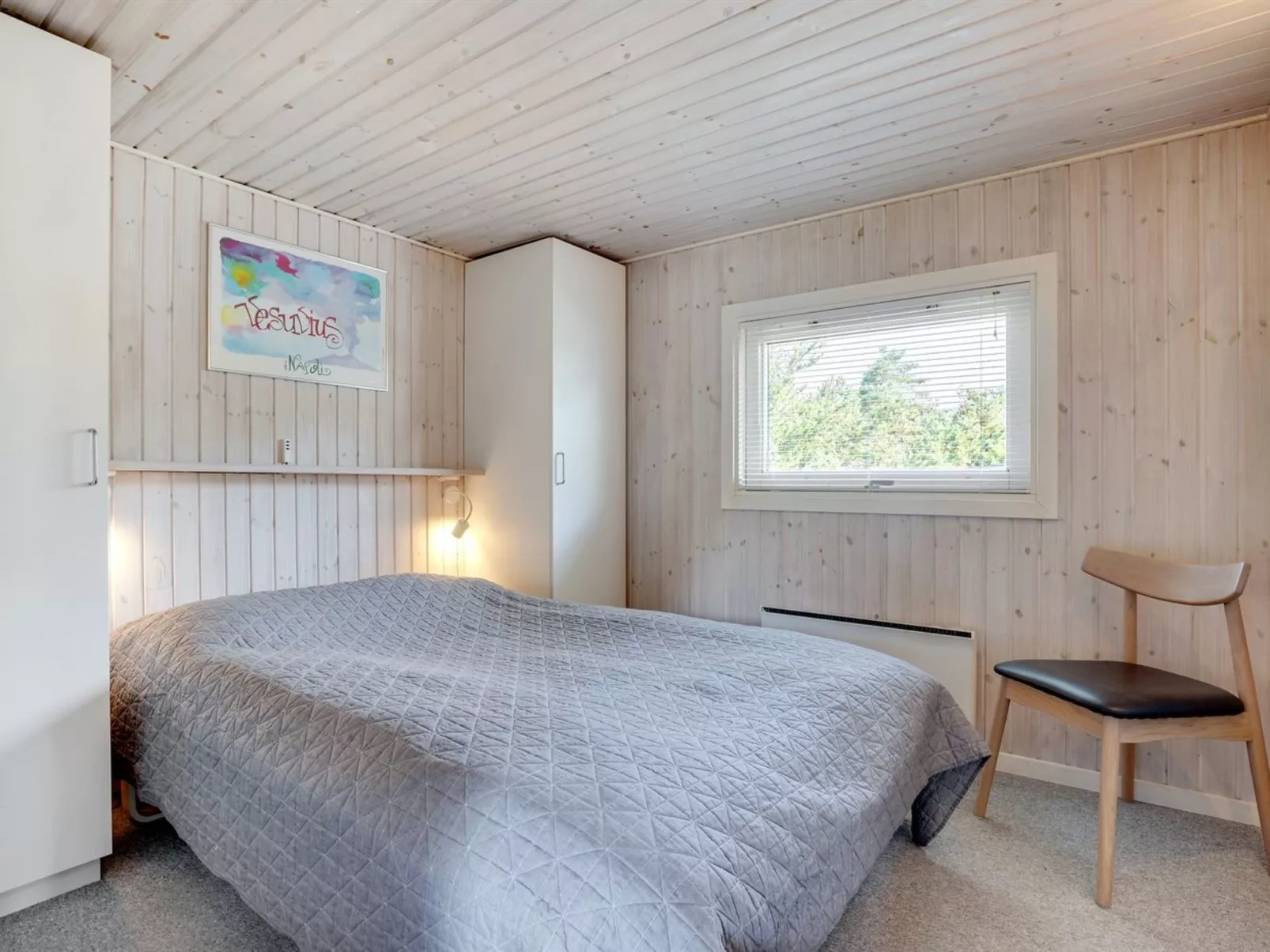 "Eltje" - 4km from the sea-Binnen