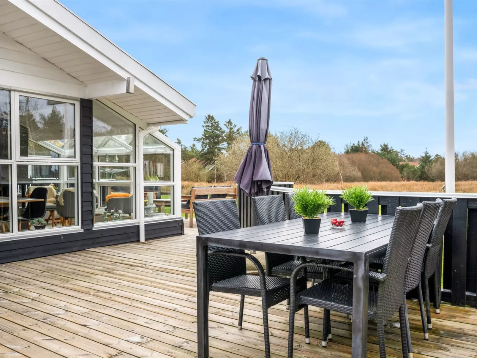 "Emilia" - 1.8km from the sea-Buiten