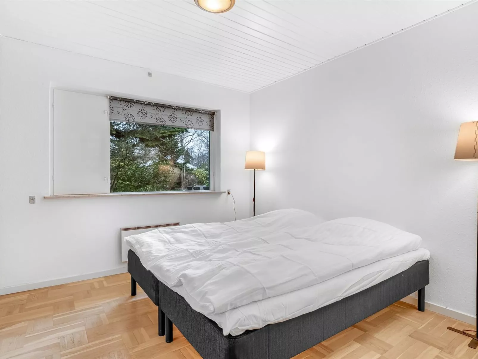 "Siggut" - 100m from the sea-Binnen