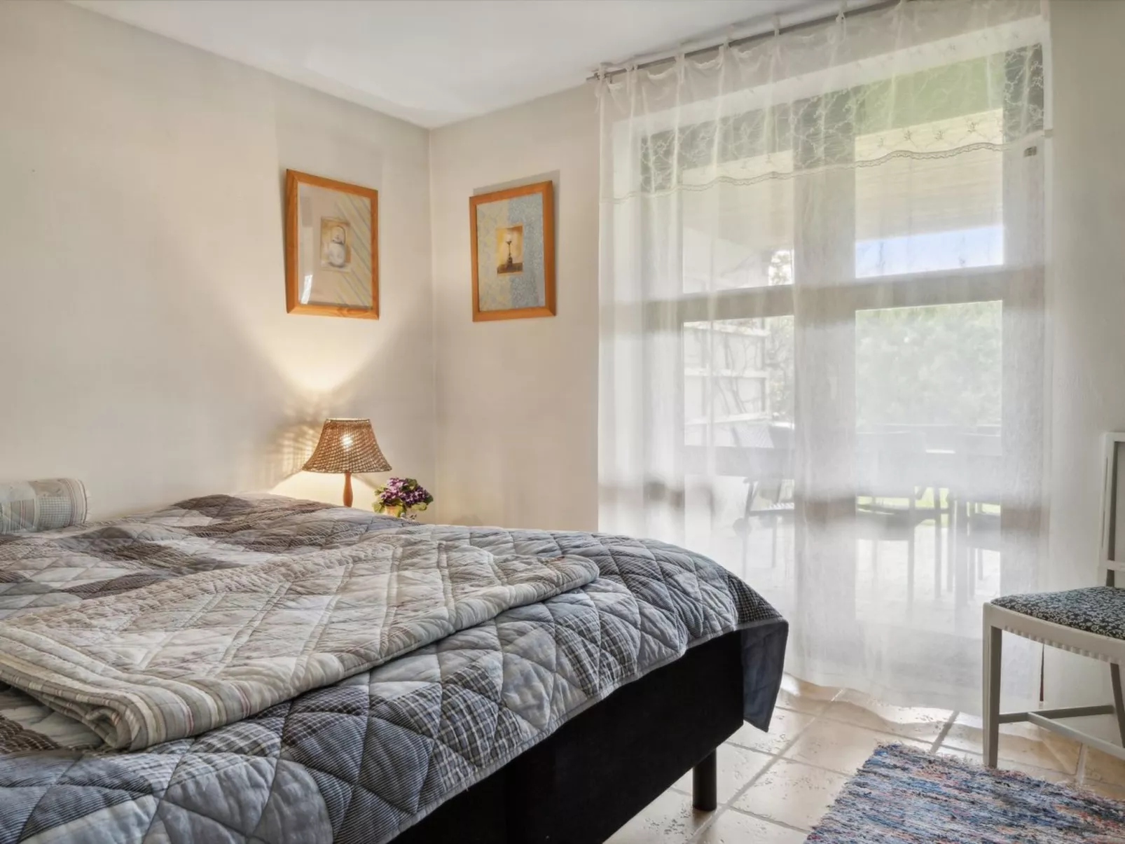 "Nantje" - 560m to the fjord-Binnen