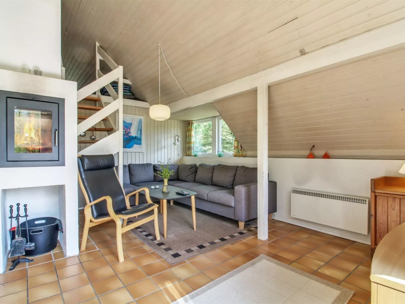 "Efimija" - 1.4km from the sea-Binnen