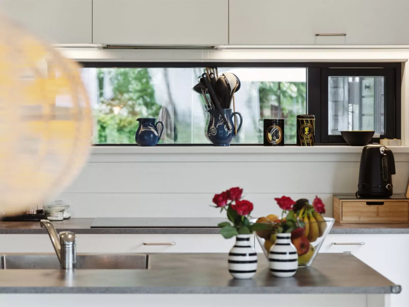 "Huldrik" - 100m from the sea-Binnen