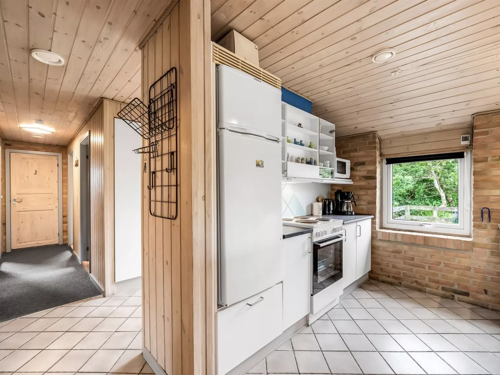 "Dorithea" - 1.3km from the sea-Binnen