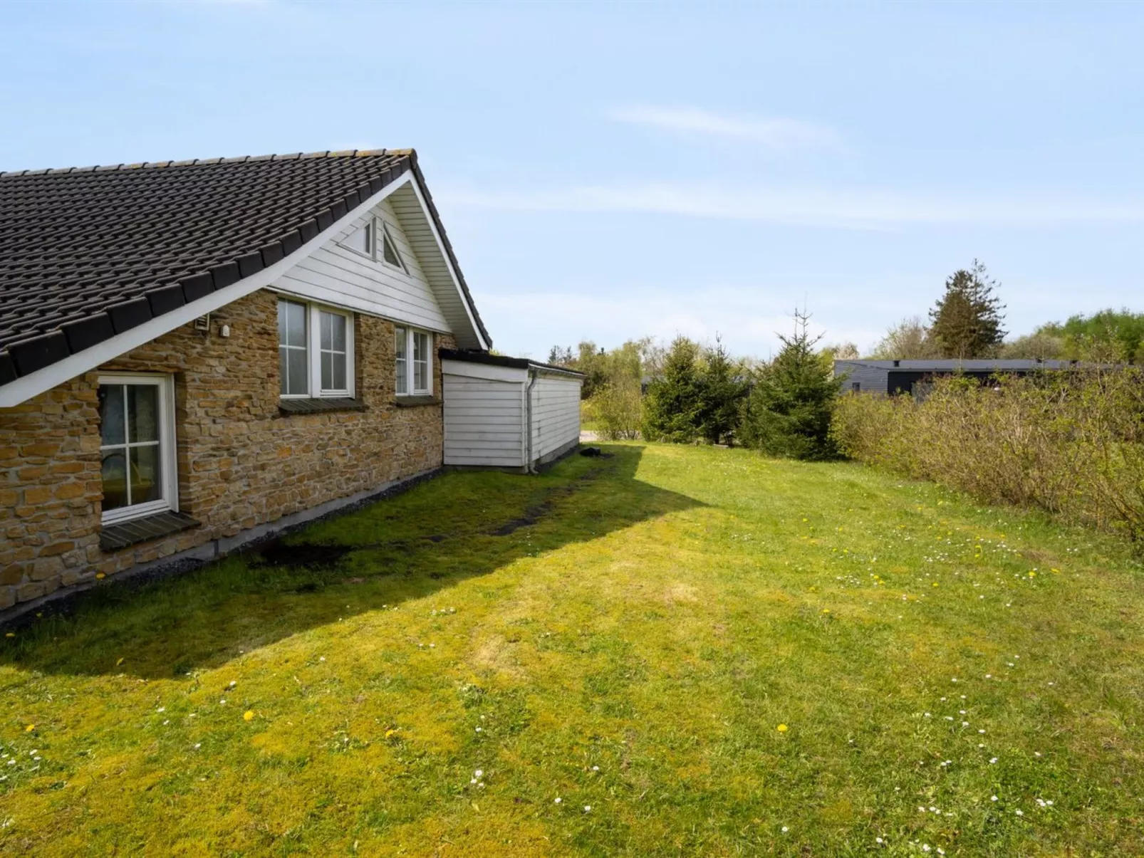 "Sippora" - 29km from the sea-Buiten