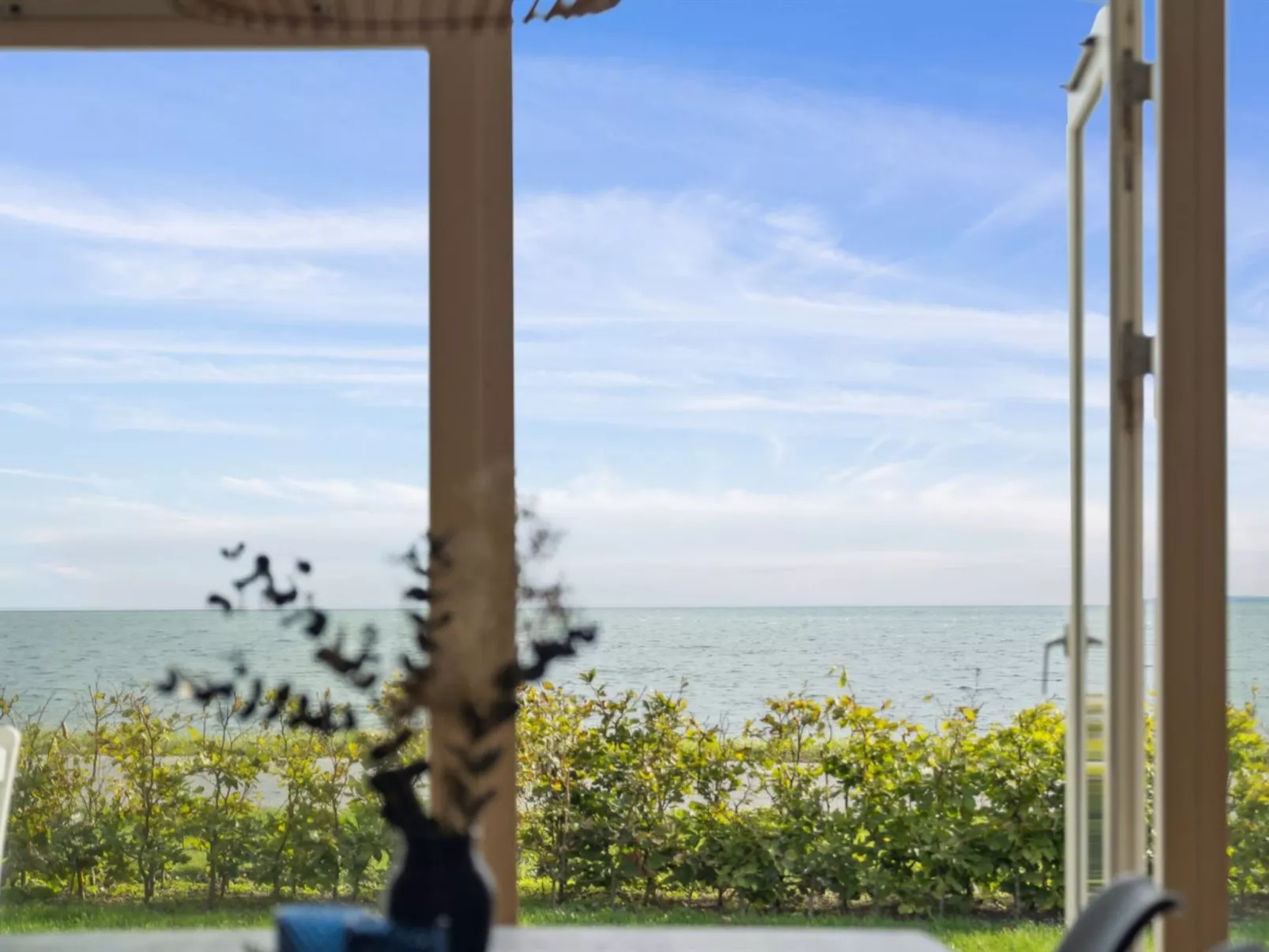 "Jolanta" - 20m from the sea-Buiten