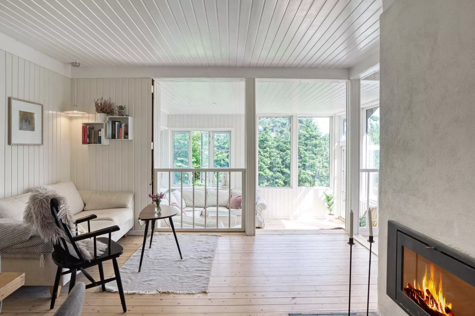6 persoons vakantie huis in Melby-By Traum-Binnen