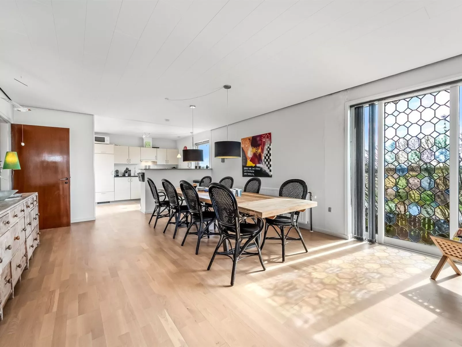 "Hilppa" - 400m from the sea-Binnen