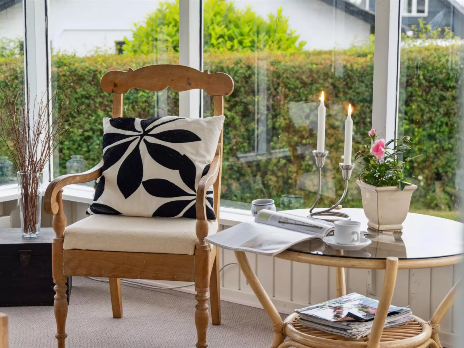 "Diddi" - 170m from the sea-Binnen