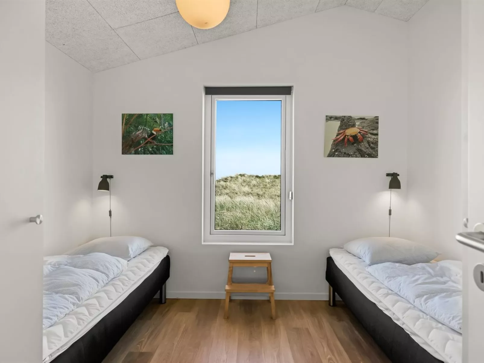 "Carit" - 450m from the sea-Binnen