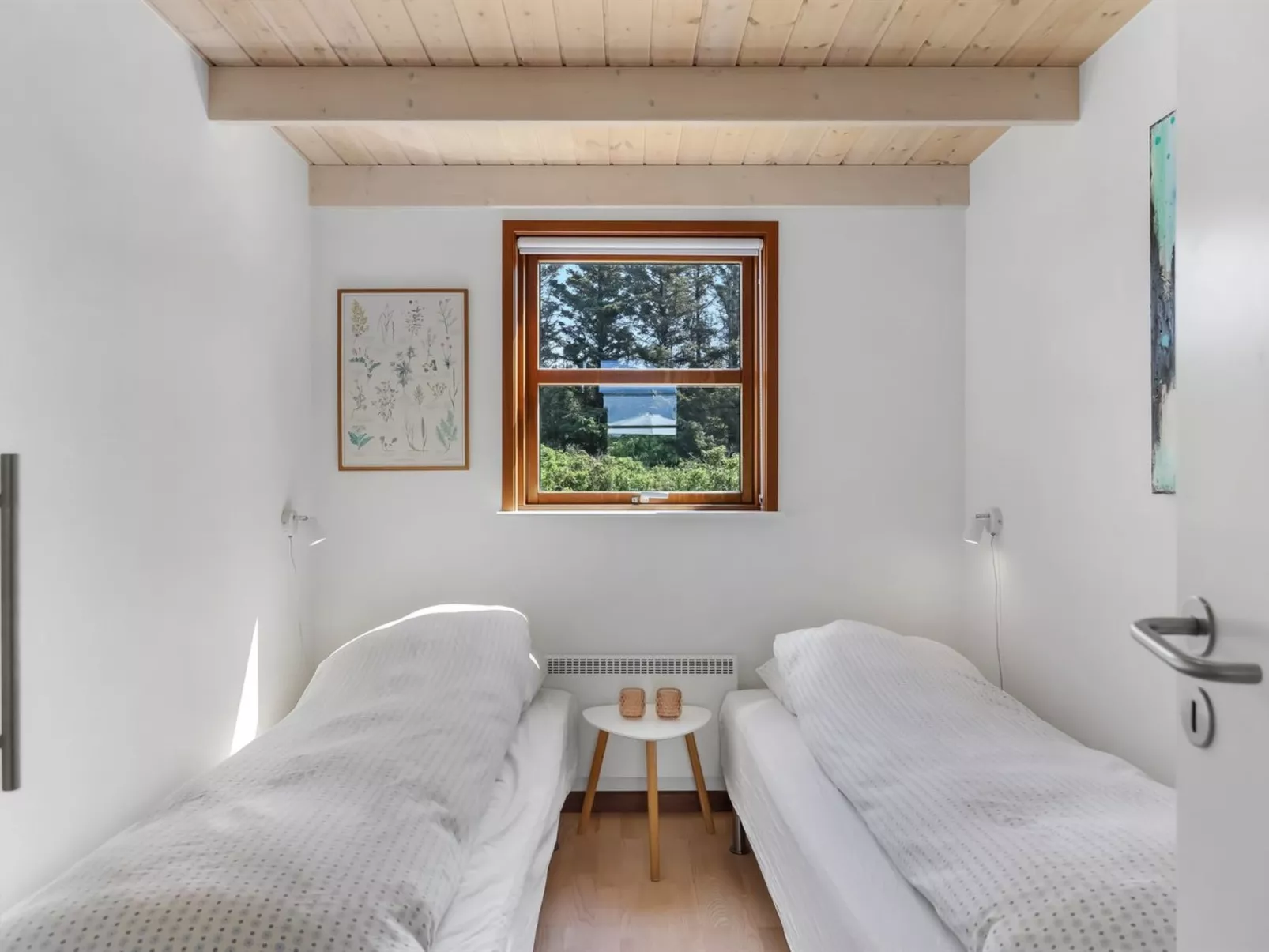 "Everd" - 300m from the sea-Binnen