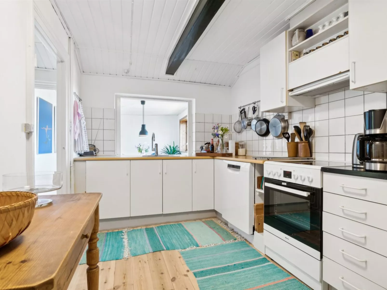 "Santuzza" - 100m from the sea-Binnen