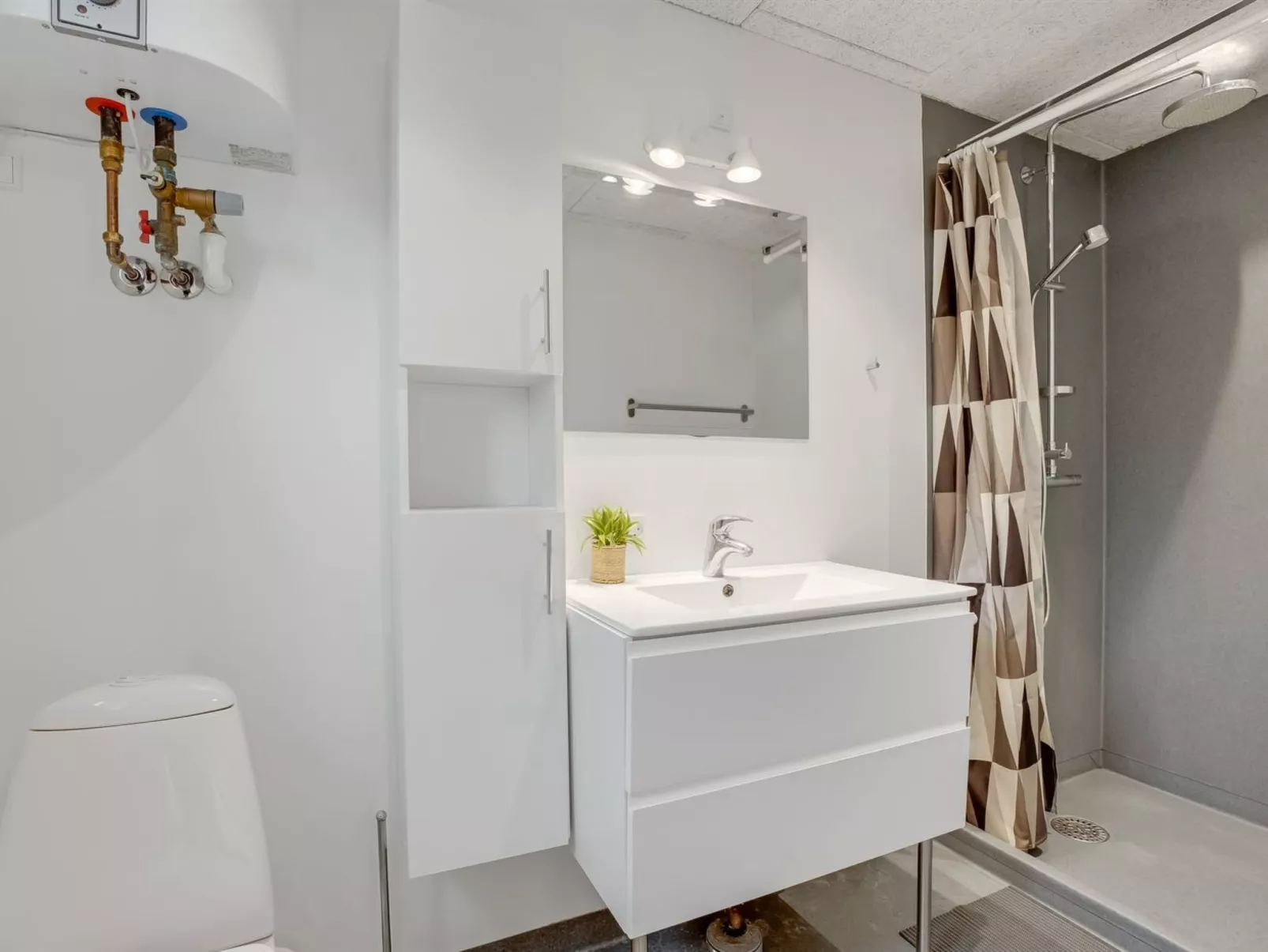 "Selve" - 600m from the sea-Binnen