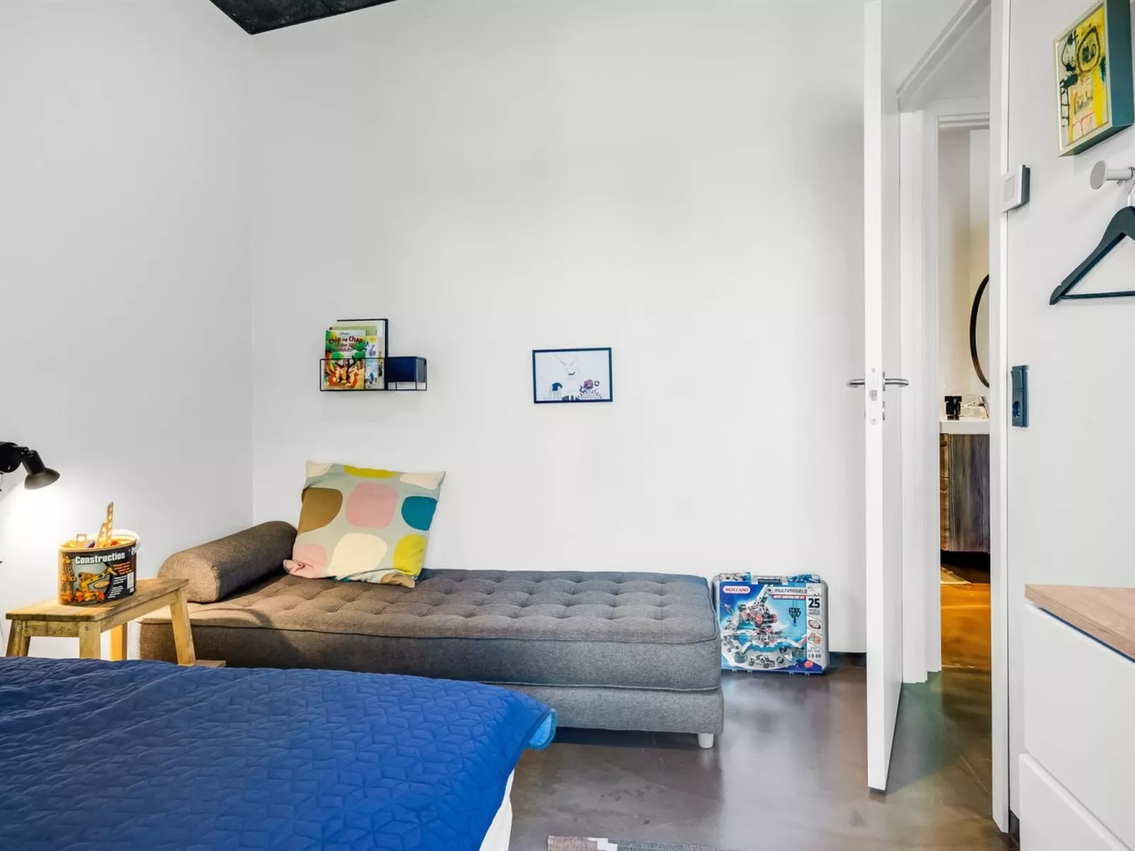 "Melina" - 900m to the fjord-Binnen