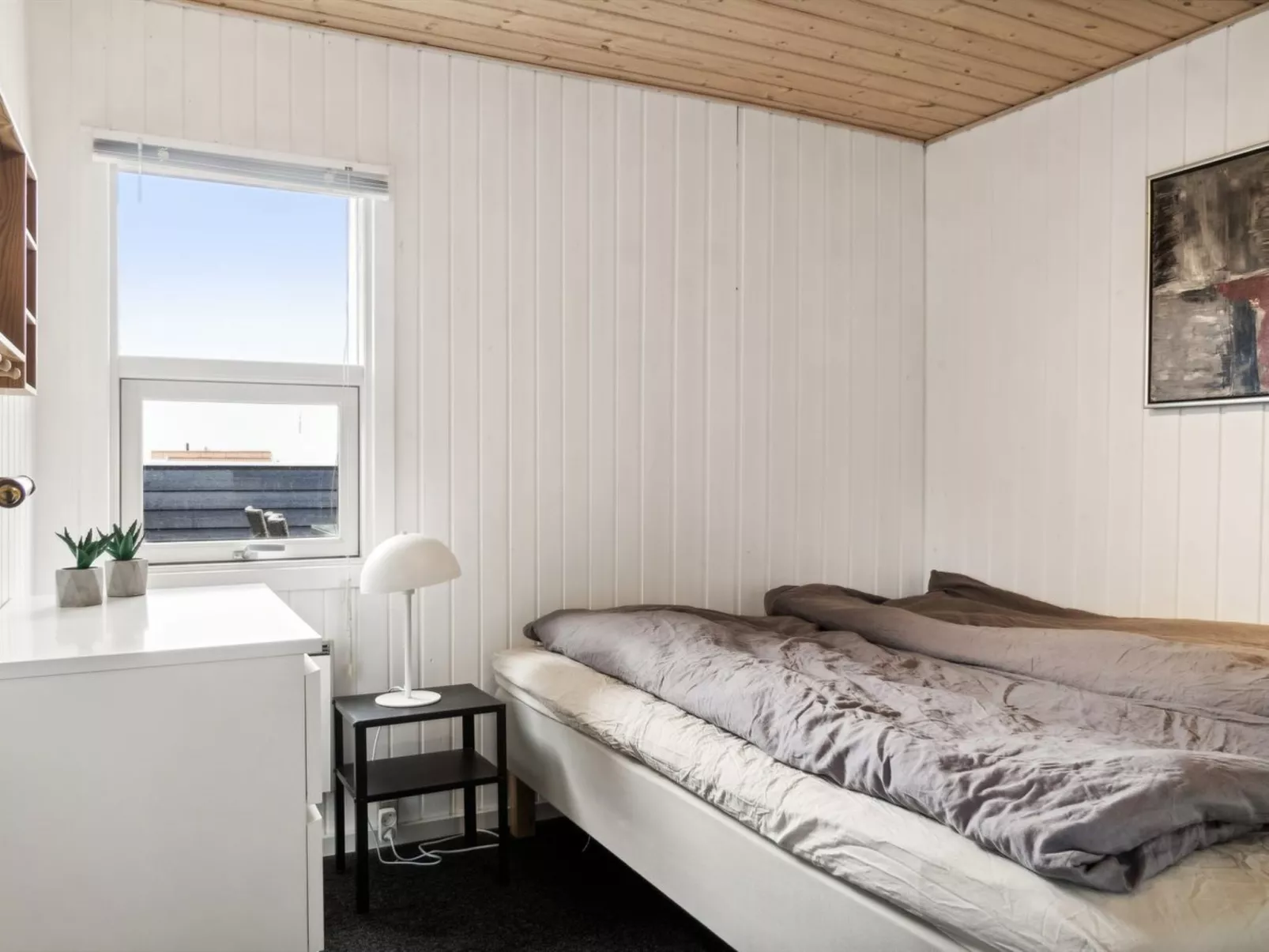 "Jolanta" - 275m from the sea-Binnen