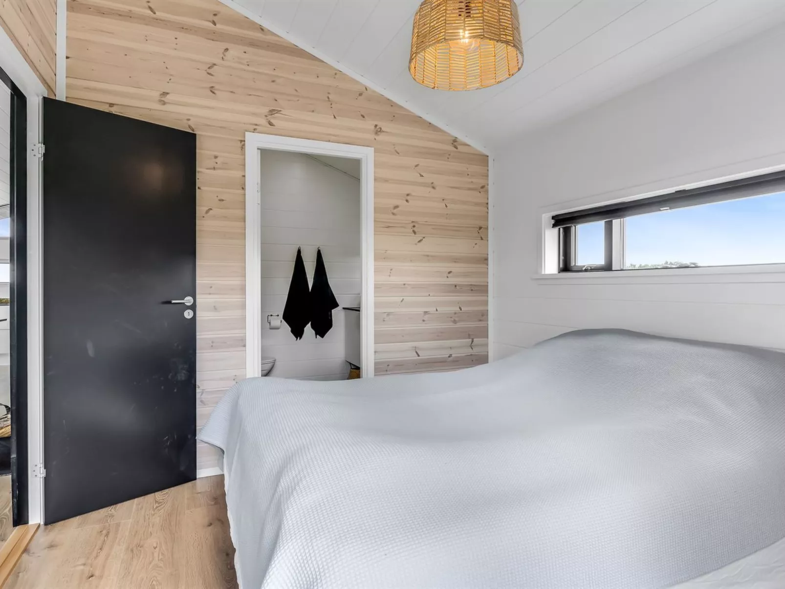 "Ata" - 400m from the sea-Binnen