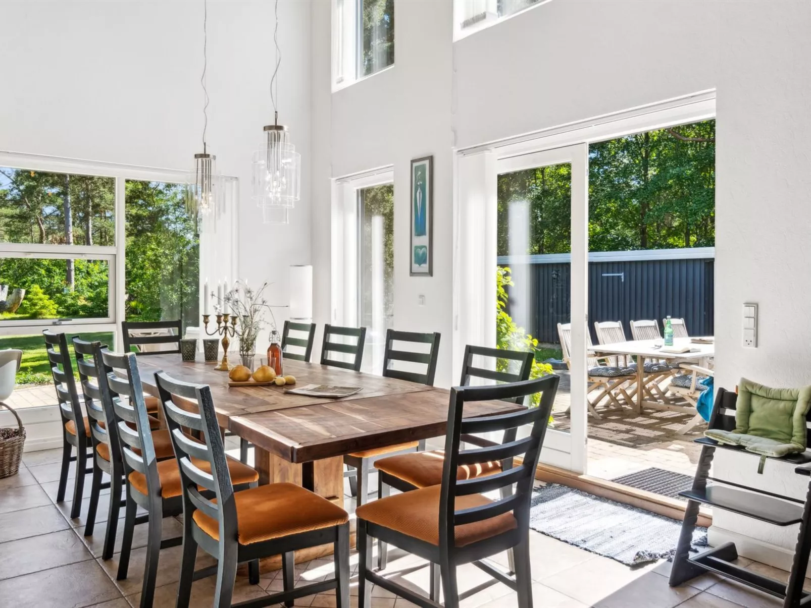 "Romil" - 2.1km from the sea-Binnen