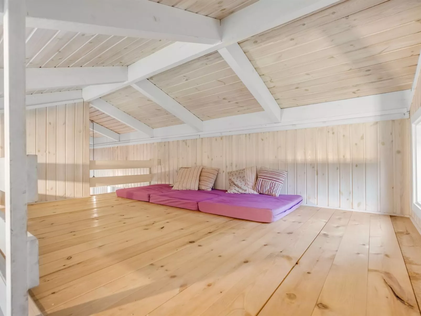 "Ingwin" -  from the sea-Binnen