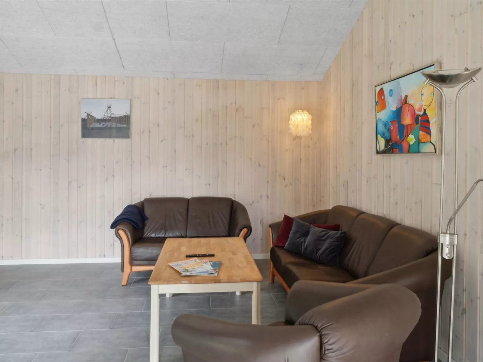 "Dorreth" - 3.2km from the sea-Binnen