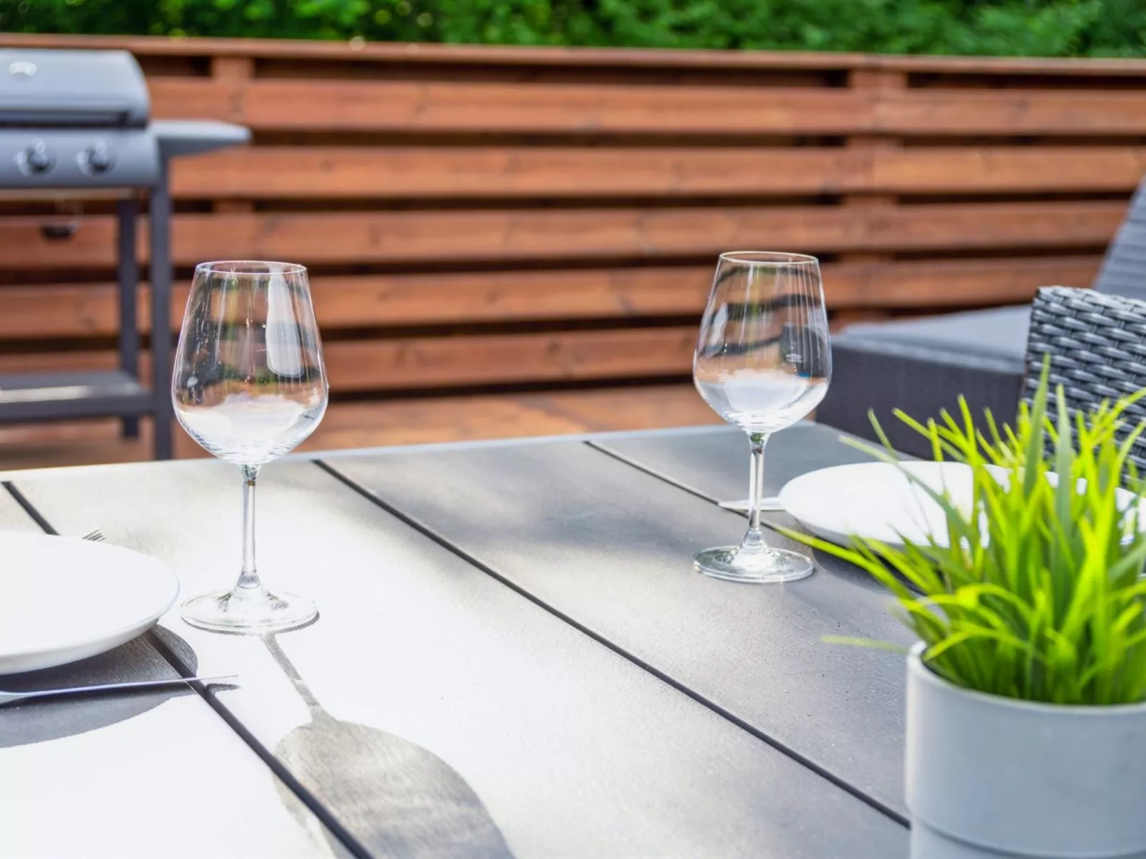 "Zaharinka" - 30km from the sea-Buiten