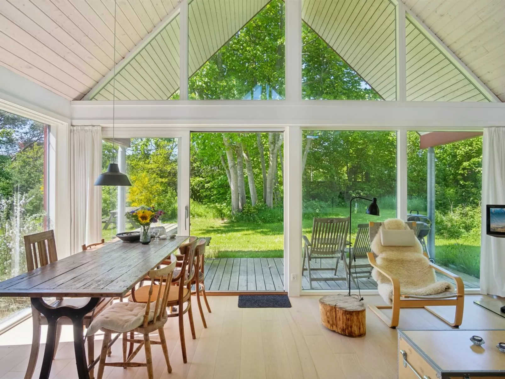 "Deljan" - 200m from the sea-Binnen