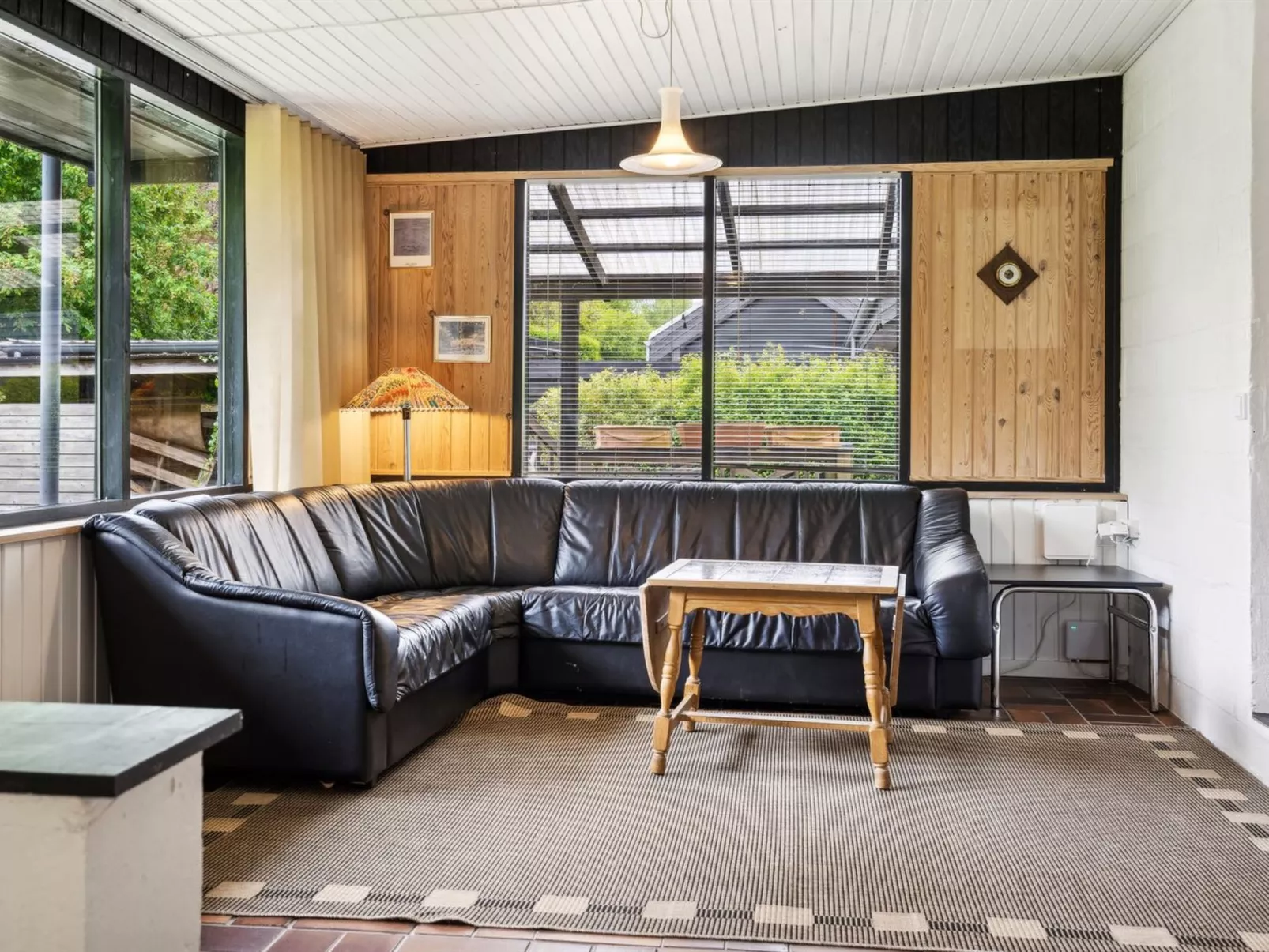 "Hildegart" - 750m from the sea-Binnen