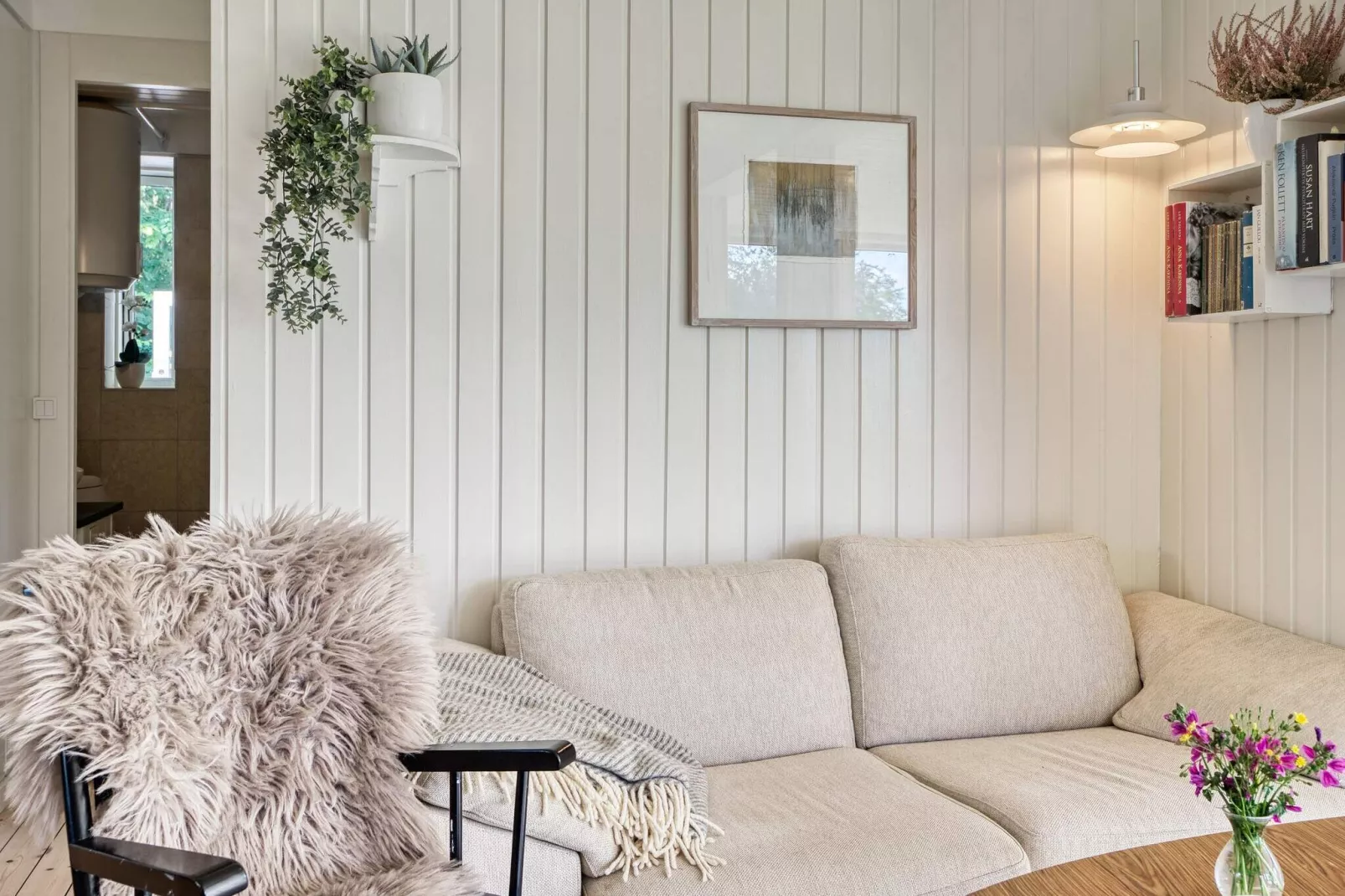 6 persoons vakantie huis in Melby-By Traum-Binnen