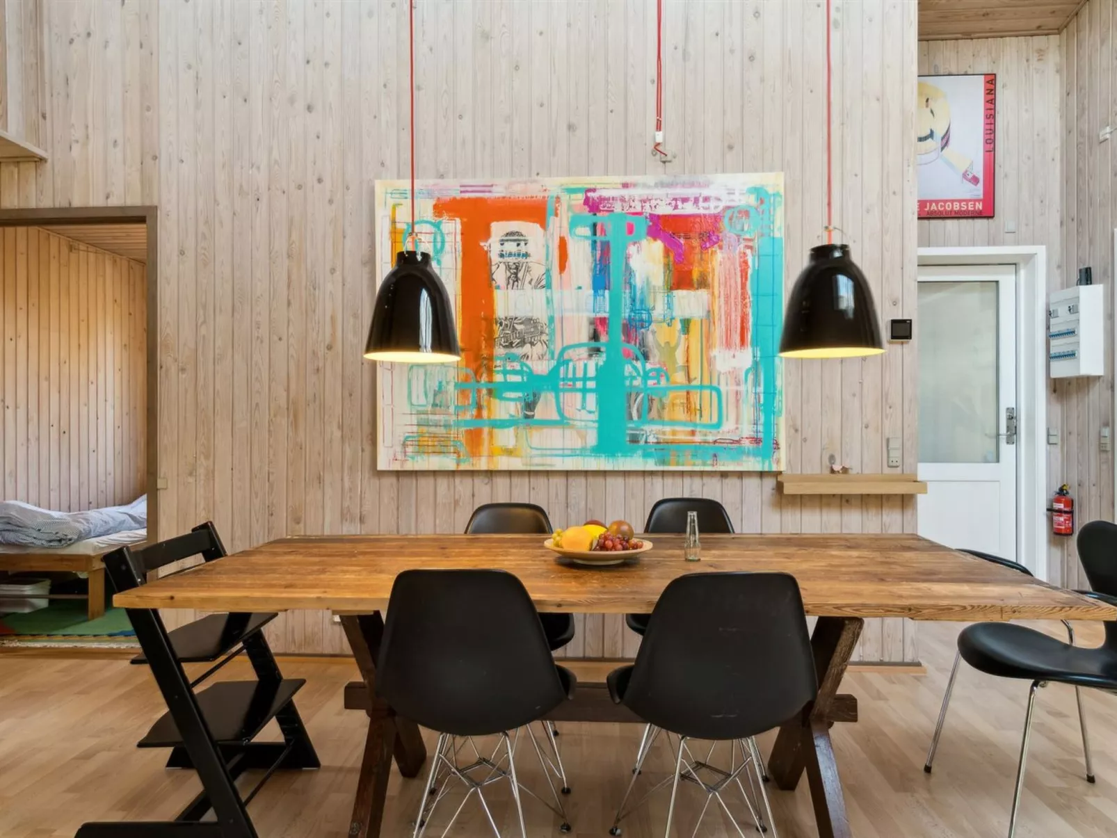 "Ilsebeth" - 250m from the sea-Binnen