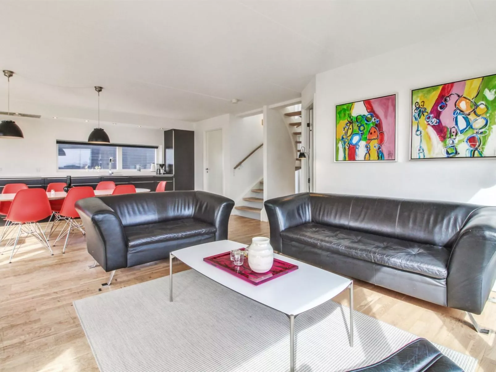 "Stefani" - 2km from the sea-Binnen