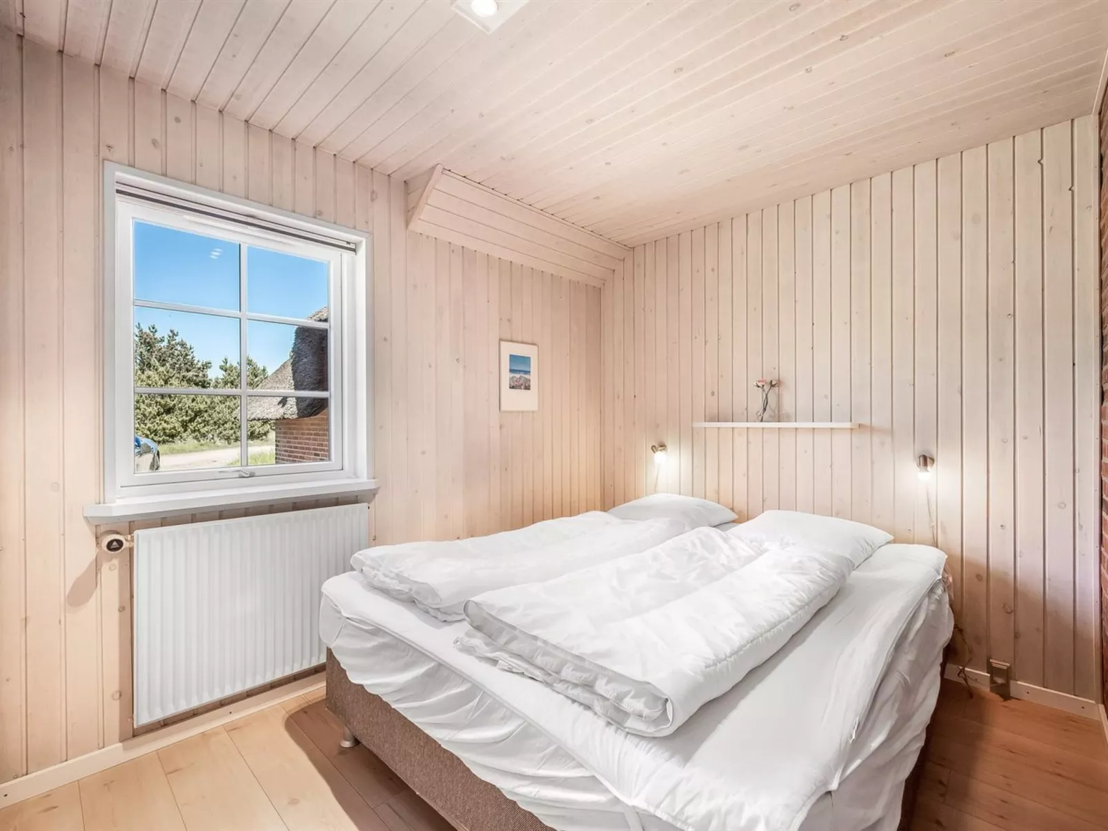 "Stella" - 700m from the sea-Binnen