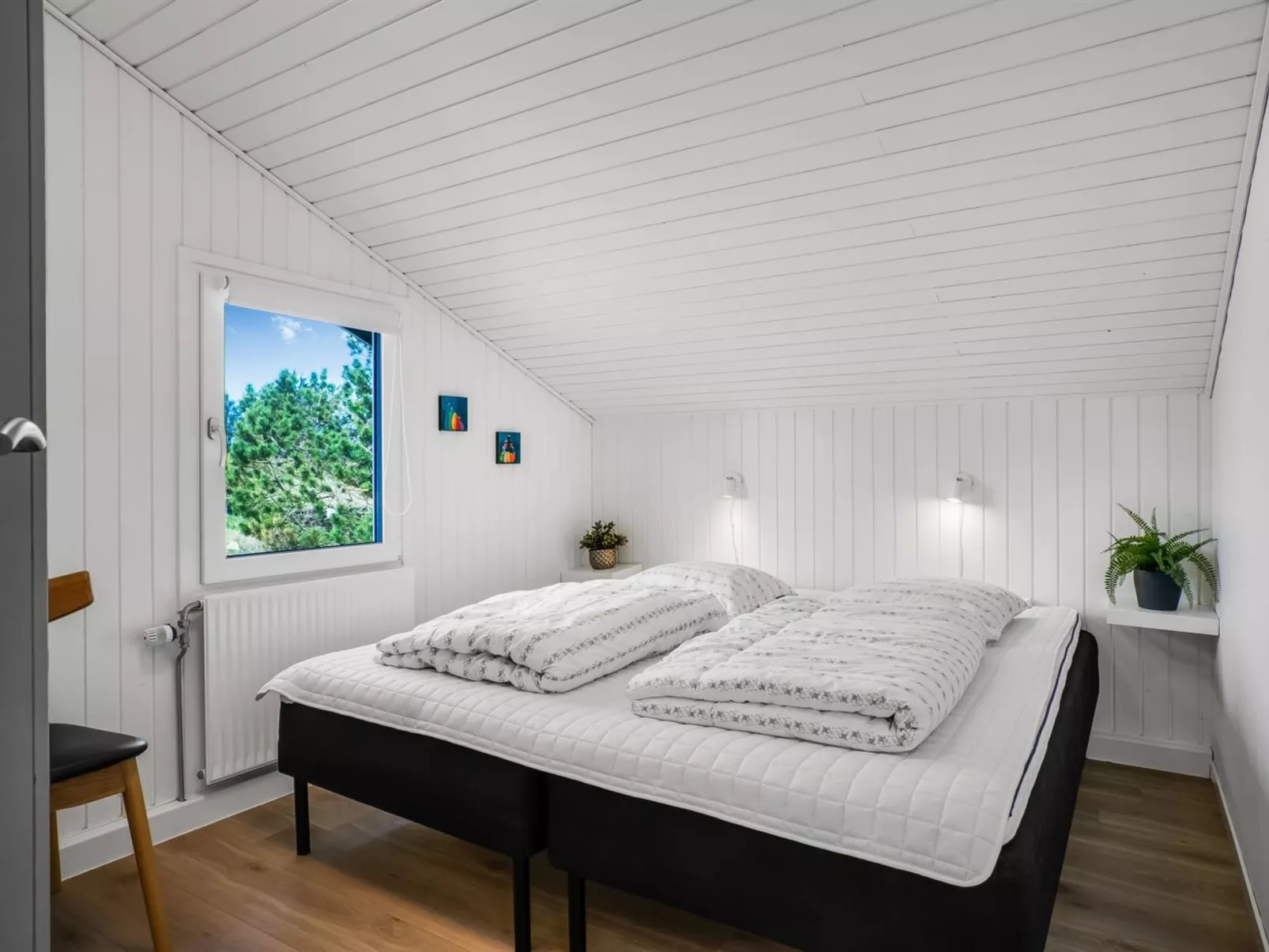 "Annlisa" - 1km from the sea-Binnen